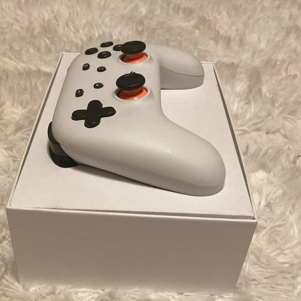 google open box